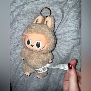 NWOT POPMART TOFFEE LABUBU